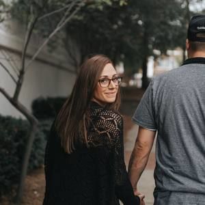 Meet your Posher, Bailey